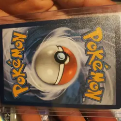 Pokemon Snorlax Black Star Promo #51 Scarlet & Violet 151 English NM Condition - Image 2