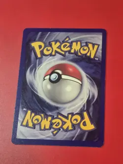 Pokemon Eevee Team Rocket 55/82 Common Unlimited Regular Basic - Image 2