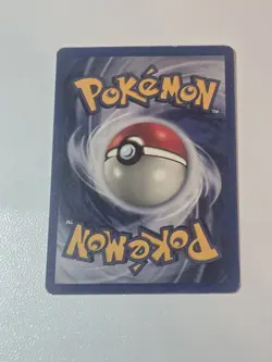 Pokemon Marill 29/53 Wotc Promo Black Star - Image 2