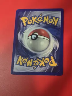 Pokemon WOTC TCG Vintage Misty's Staryu 090/132 Gym Heroes Regular LP - Image 2