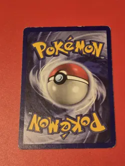 Pokemon Base Set 4th Print Card Charmeleon 24/102 1999-2000 - Image 2