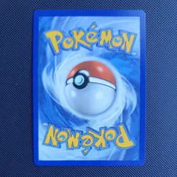 Pokemon Card Ambipom 107/094 Phantasmal Flames Illustration Rare NM - Image 2