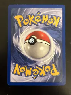 Pokemon TCG Super Energy Removal Base Set 79/102 Regular Unlimited Rare - Image 2