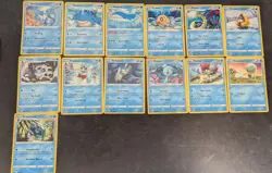 Pokemon Silver Tempest Complete Common, Uncommon, Rare, Holo Rare - Image 3