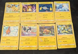 Pokemon Silver Tempest Complete Common, Uncommon, Rare, Holo Rare - Image 4