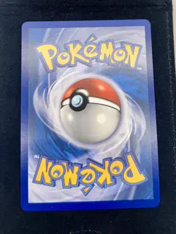 Pokemon Grimsleys Move Full Art Trainer 120/094 Phantasmal Flames - Image 2
