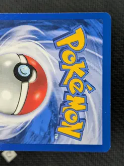 Giovanni's Last Resort 105/132 - Gym Challenge Unlimited Rare Pokemon TCG NM - Image 3