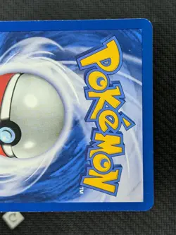 Giovanni's Last Resort 105/132 - Gym Challenge Unlimited Rare Pokemon TCG NM - Image 4