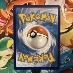 Pokemon Vivid Voltage Prerelease Promo Charizard + Donphan + Snorlax + Lugia NM - Image 3