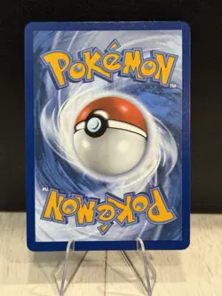 Pokemon TCG: S&V Destined Rivals - Team Rocket's Murkrow IR 200/182 - NM+ - Image 2