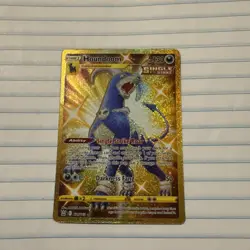 Pokemon Houndoom 179/163 Swsh05: Battle Styles Secret Rare Holo - Image 2