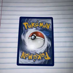 Pokemon Houndoom 179/163 Swsh05: Battle Styles Secret Rare Holo - Image 3