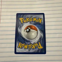 Pokemon Houndoom 179/163 Swsh05: Battle Styles Secret Rare Holo - Image 4
