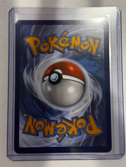 2023 Pokemon TCG Giovanni's Charisma 204/165 Sv: Scarlet & Violet 151 SIR - Image 2