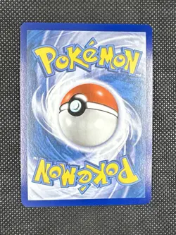 Pokemon TCG Celebi VMAX Sword & Shield Chilling Reign Holo Ultra Rare 8/198 - Image 2