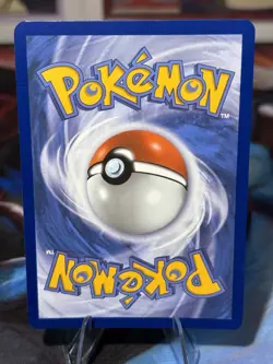 Pokemon 2025 SV Destined Rivals Team Rocket’s Orbeetle 198/182 IR NM - Image 2