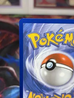 Pokemon 2025 SV Destined Rivals Team Rocket’s Orbeetle 198/182 IR NM - Image 3