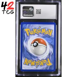 CGC Gem Mint 10 Ultra Ball 186/172 Pokemon Brilliant Stars - Image 2