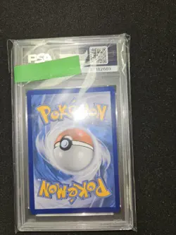 PSA 10 Flareon VMAX - SWSH180 - Black Star Promo - Pokemon - Read Description - Image 2