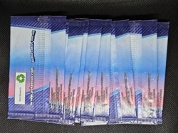 x10 Pokemon TCG 25th Anniversary Celebrations McDonalds Booster Pack x10 - Image 2