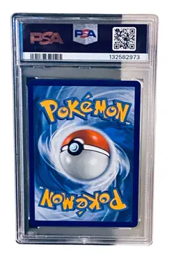 Pokemon Lucario #179/132 PSA 10 Mega Evolution(Special Illustration Rare)🔥 - Image 3