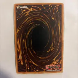 Yu Gi Oh Card Destruction - SD8-EN018 - Common - 1st ED - MOD Played - Image 2