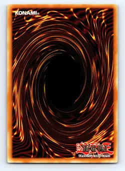 Yugioh Dark Voltanis CRMS-EN081 1st Secret Rare - NM 💎 - Image 2