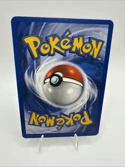 Pokemon TCG Misty's Magikarp Gym Challenge 88, Regular 1st Edition, Common Card - Image 4