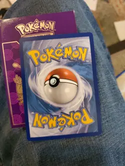 2019 Mew RARE 32/68 Hidden Fates Pokemon TCG Card Near Mint - Mint - Image 2