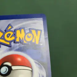 LP Pikachu 27 WOTC Black Star Promo Series Nintendo Pokemon Card - Image 3