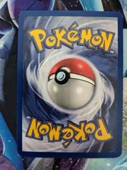 Super Energy Removal 108/130 Pokemon Card Base Set 2 Pokemon Trading Card Game - Image 4