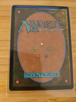 MTG Quietus Spike (Retro Frame) The Brothers' War M/NM Free UK P&P - Image 2