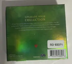 Theros Beyond Death Collector Booster Box Magic: The Gathering Sealed - Image 2