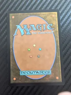 Starting Town Final Fantasy Regular Magic the Gathering Rare - Image 2