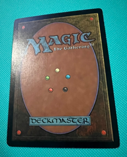 Grindstone - Tempest - MTG - Magic the Gathering - Image 3