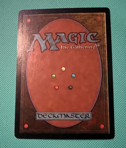 Grindstone - Tempest - MTG - Magic the Gathering - Image 4