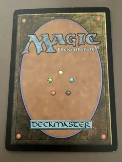 Shizo, Death's Storehouse #283 (LP) Champions of Kamigawa CHK Magic MTG - Image 2