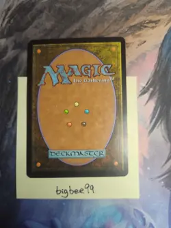 MTG Root Sliver MP Magic The Gathering Legions #137/145 Creature Green - Image 2