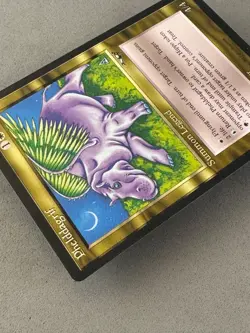 Phelddagrif Alliances MTG—Never Played Near Mint—Vintage Magic—RESERVE LIST - Image 5