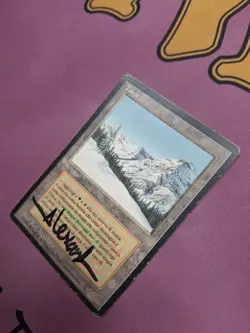 Taiga - Revised FBB - * ITALIAN * SIGNED [MP] - Image 2