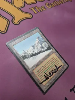 Taiga - Revised FBB - * ITALIAN * SIGNED [MP] - Image 3