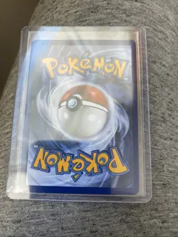 2025 Pokemon Phantasmal Flames Double Rare Mega Sharpedo ex 061/094 - Image 2