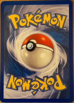 Pokemon Brock's Onix 69/132 Gym Heroes NM - Image 2