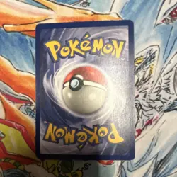 Pokemon Dragonite Fossil Rare 19/62 100 HP Wizards of the Coast Trading Card - Image 4