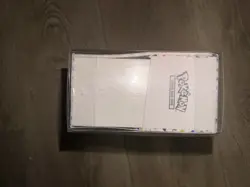 SEALED/NEW Pokemon TCG Scarlet & Violet 151 Elite Trainer Box - Image 4