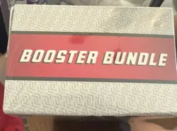 POKEMON TCG SCARLET & VIOLET WHITE FLARE BOOSTER BUNDLE FACTORY SEALED BOX NEW - Image 2