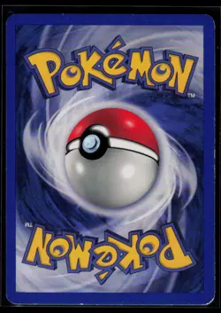 Rocket's Hitmonchan Holo 011/132 Gym Heroes Vintage WOTC Pokemon TCG LP - Image 2