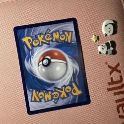 Fidough 1005/05 Stamped Pokemon CBB1C Gem Pack Vol.1 Chinese Edition - Image 3