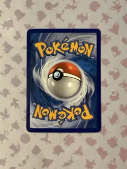 Pokemon Ex Deoxys 2005 Magcargo Reverse Holo Stamped 20/107 LP/NM - Image 2