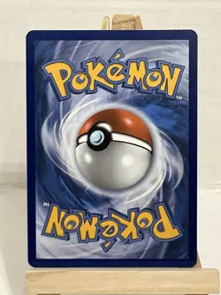 Switch 123/094 Full Art Trainer Holo ultra rare Pokemon TCG Phantasmal Flames - Image 3